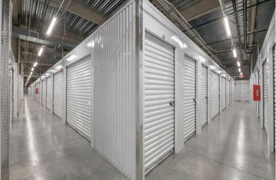 Extra Space Storage Jamaica Plain